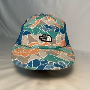North face hat